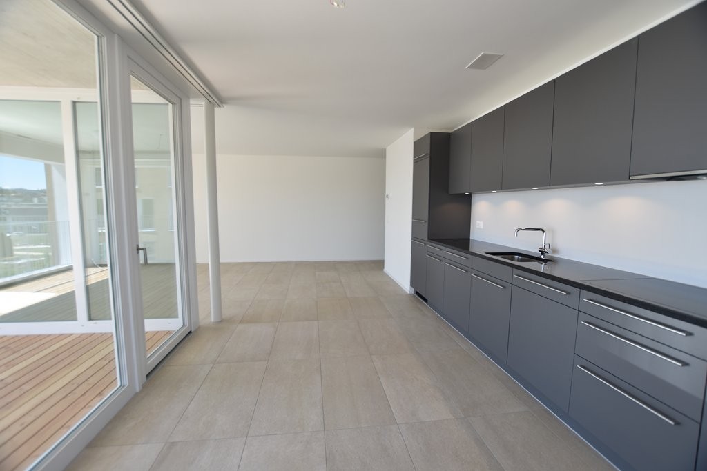 Appartement de 4 ½ pièces