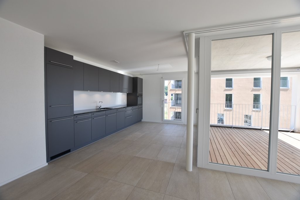 Appartement de 4 ½ pièces