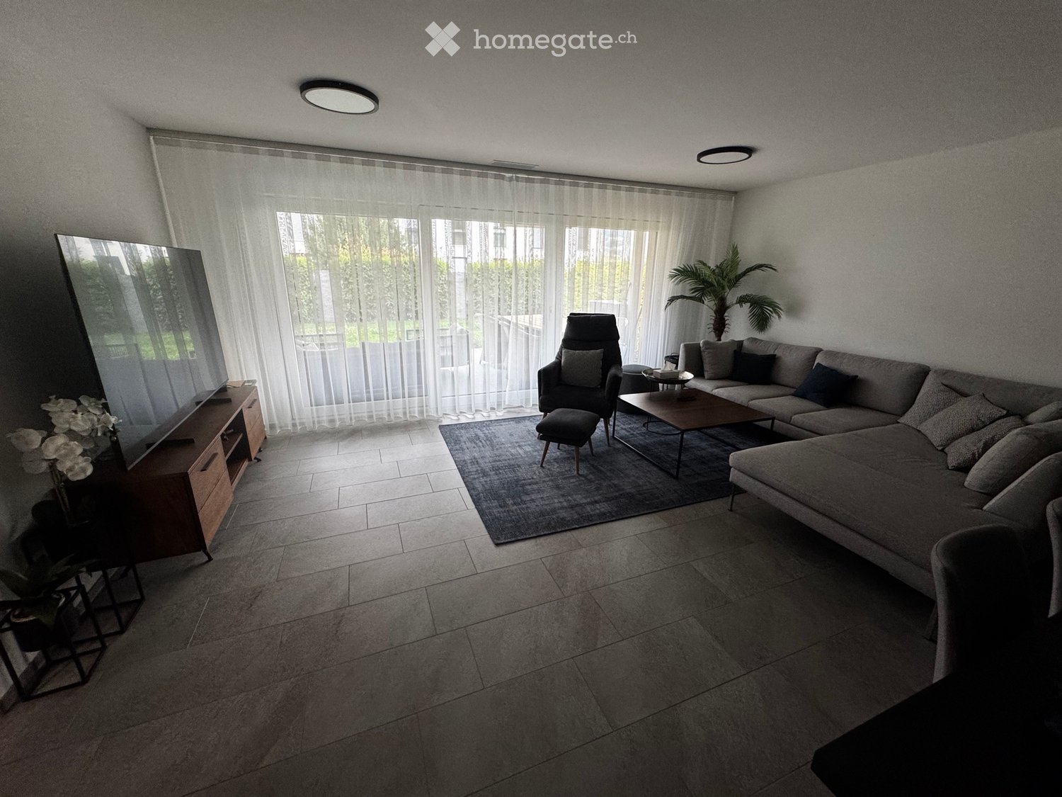 Appartement de 3 pièces, photo 4 sur 5