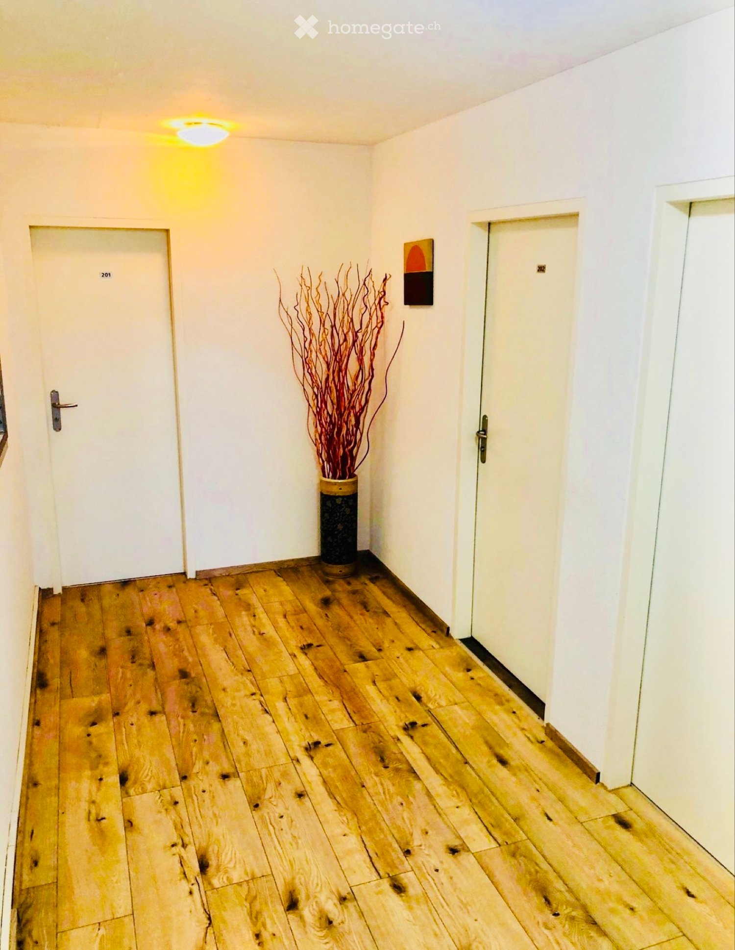 1 pièce chambre individuelle, photo 5 sur 5