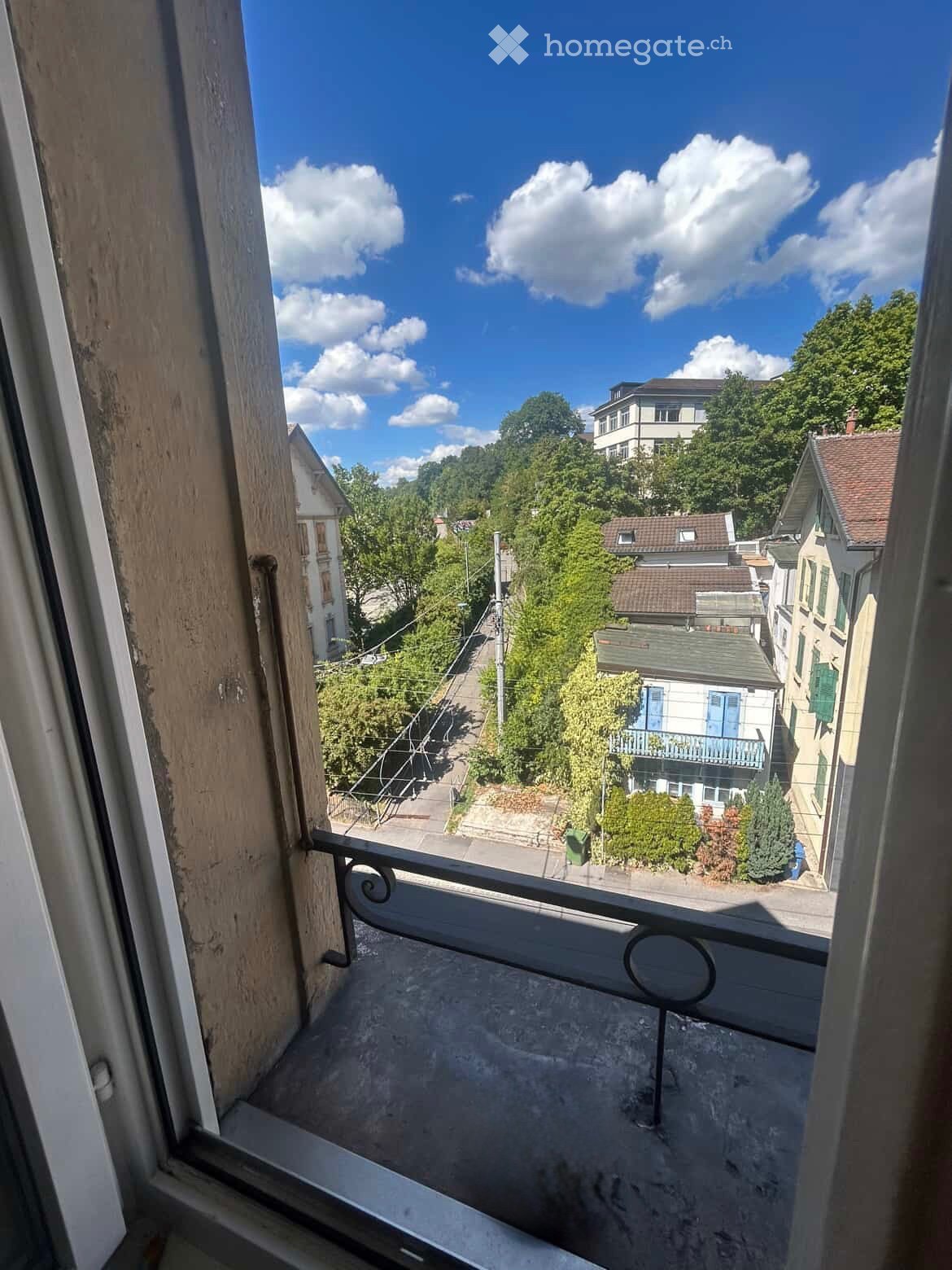1 room apartment, photo 5 sur 5