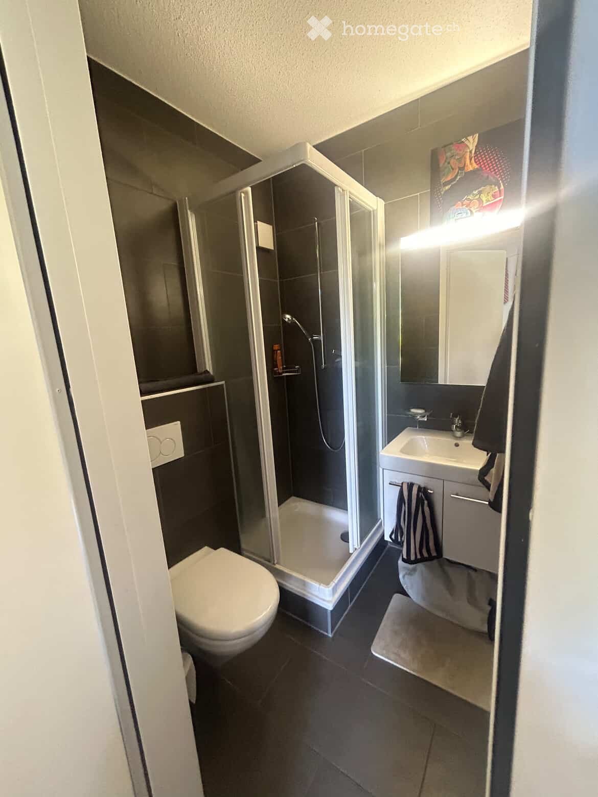 1 room apartment, photo 2 sur 5