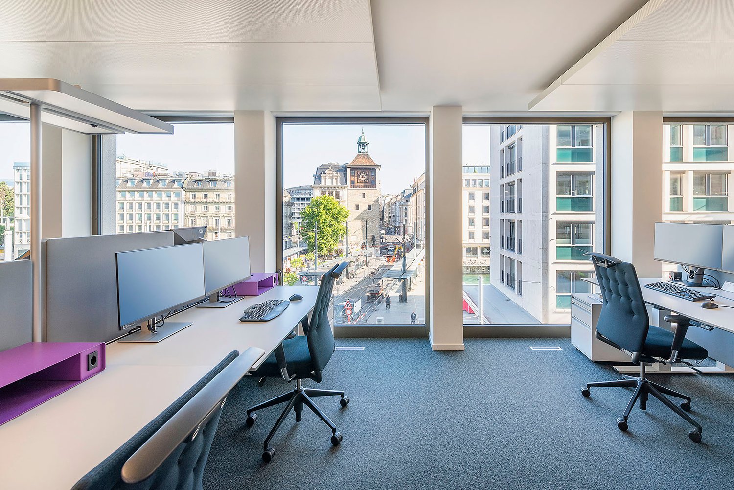 378m² office, photo 5 sur 9