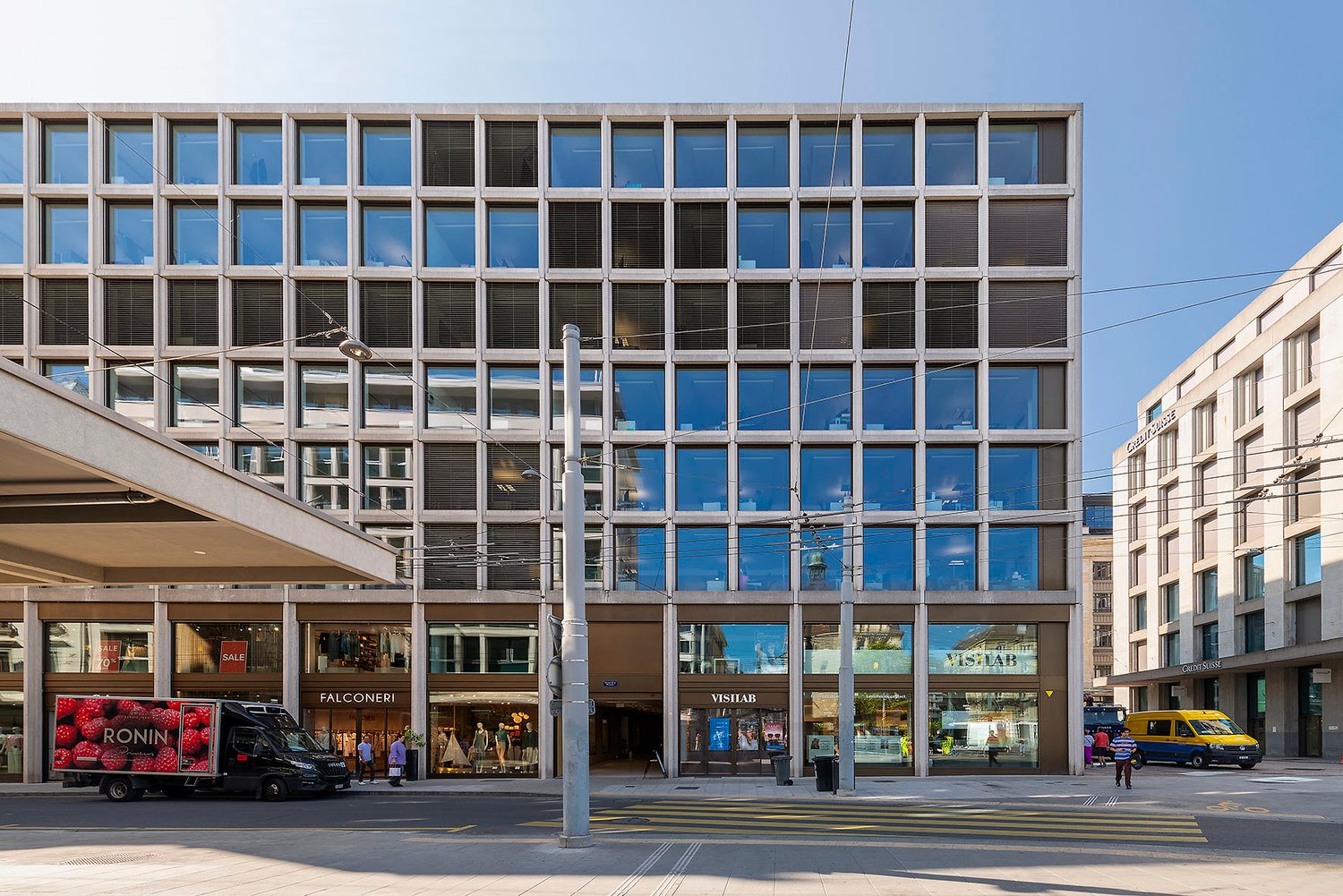 378m² office, photo 2 sur 9