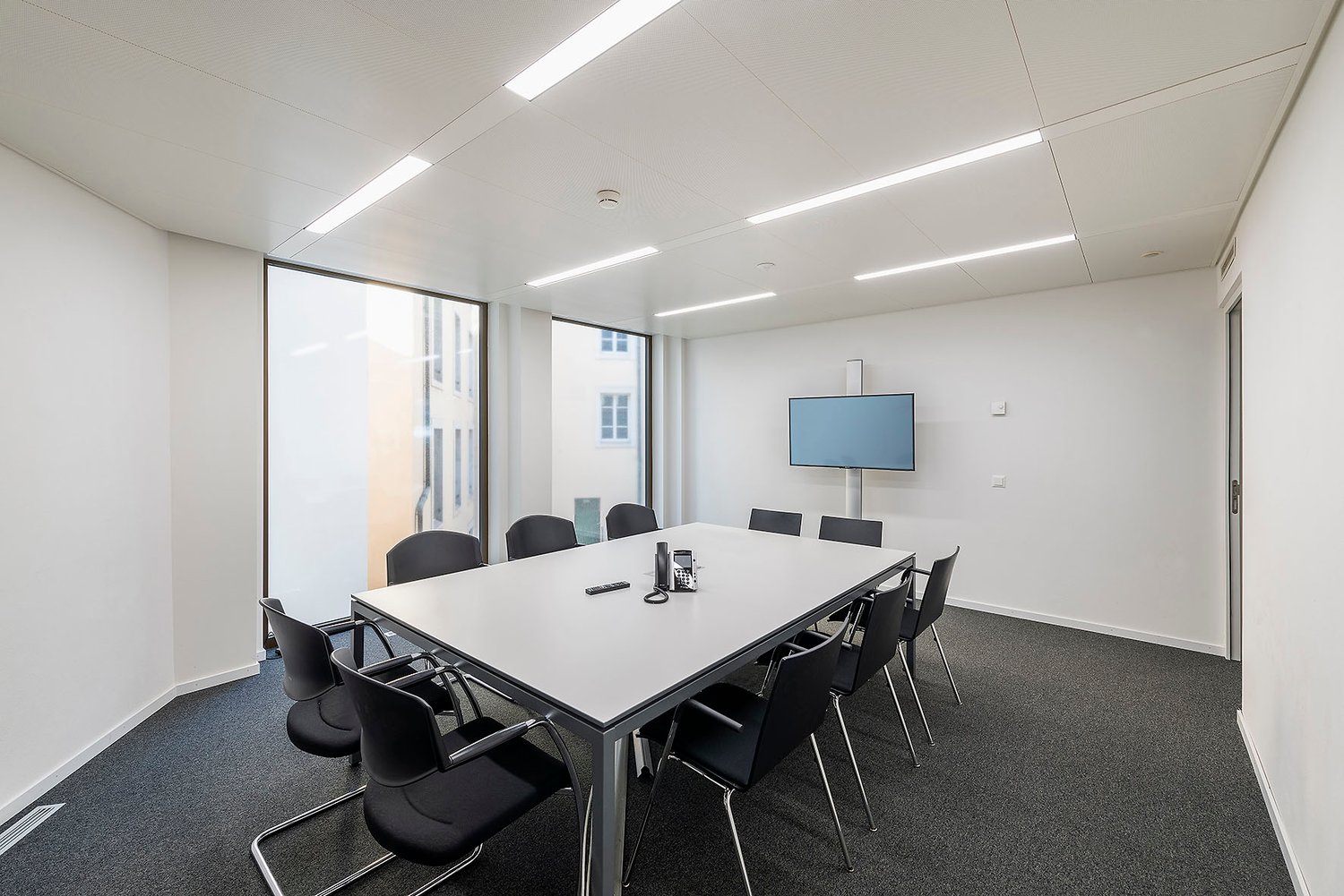 378m² office, photo 8 sur 9