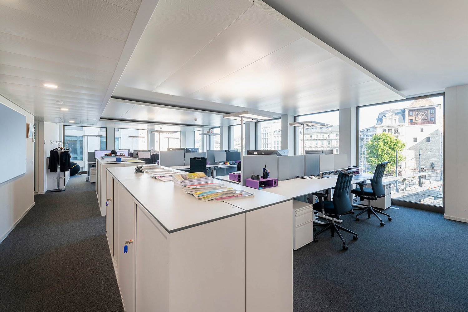 378m² office, photo 6 sur 9