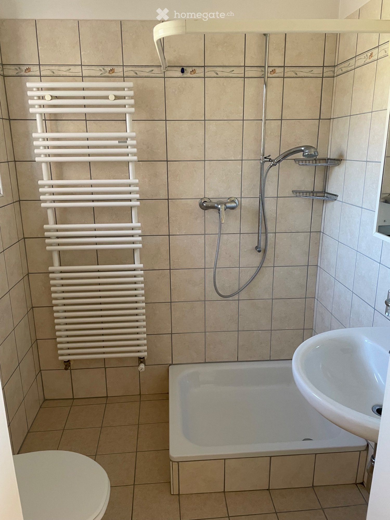 appartement de 3 pièces, photo 5 sur 5