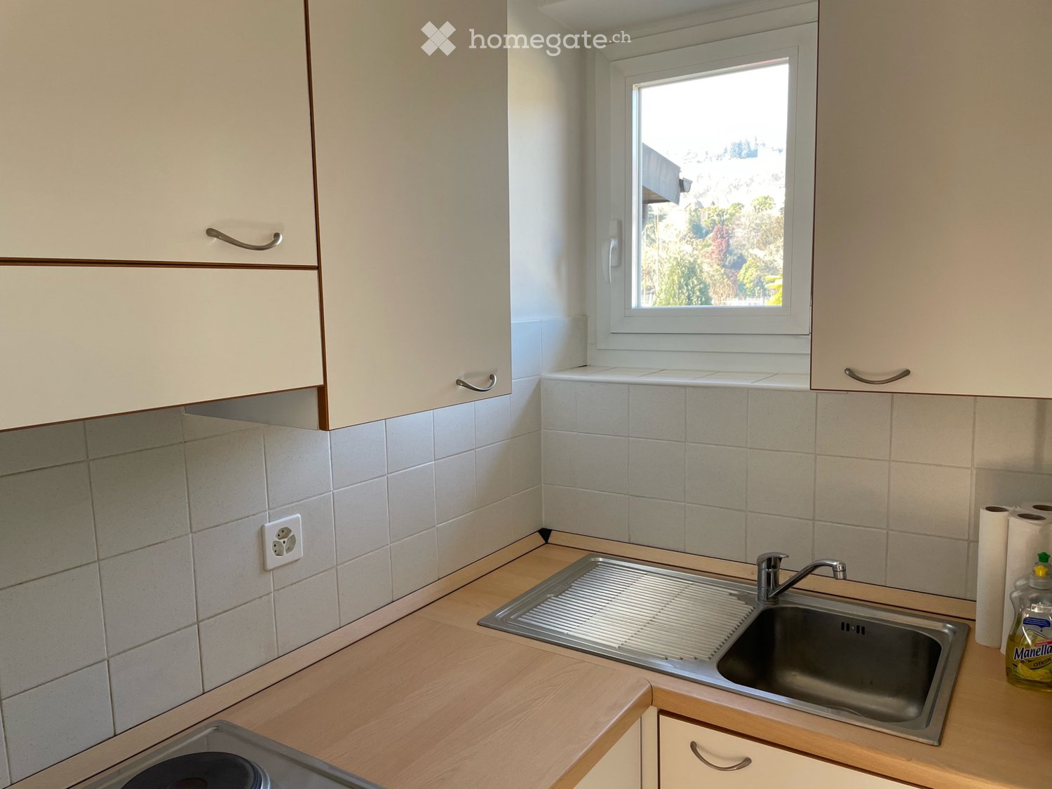 appartement de 3 pièces, photo 4 sur 5
