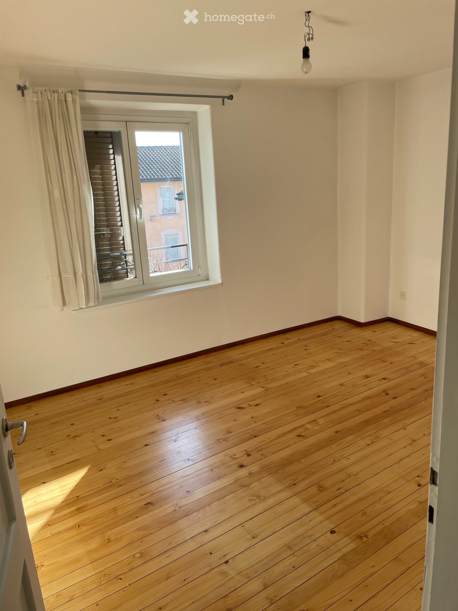 appartement de 3 pièces, photo 3 sur 5