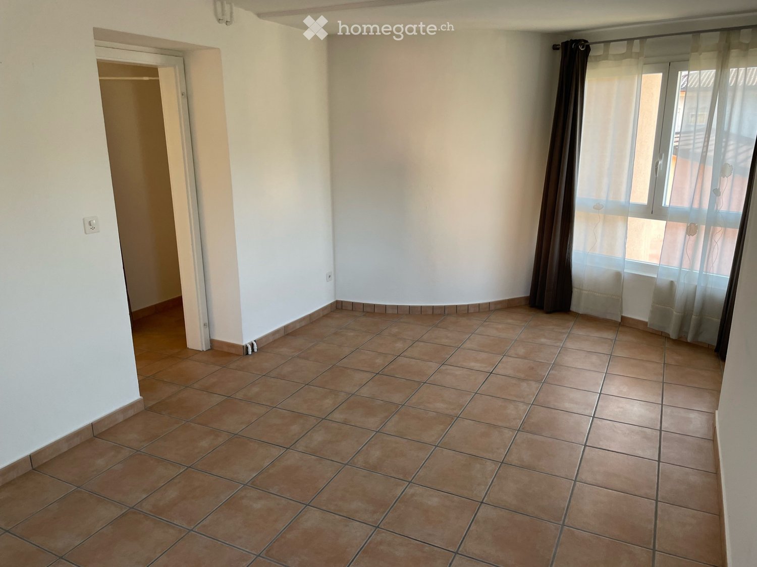 appartement de 3 pièces, photo 2 sur 5