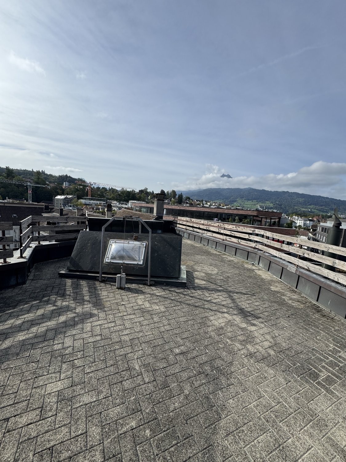 Appartement de 3 pièces