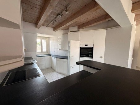 Appartement de 3 pièces