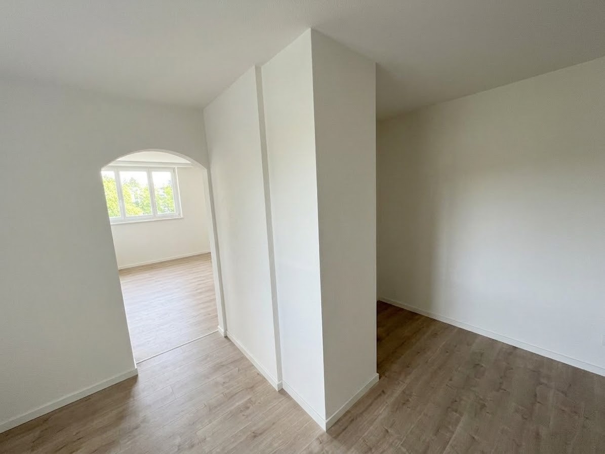 Appartement de 2 pièces