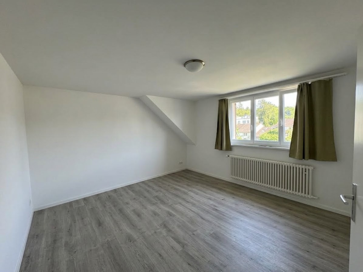 Appartement de 2 pièces