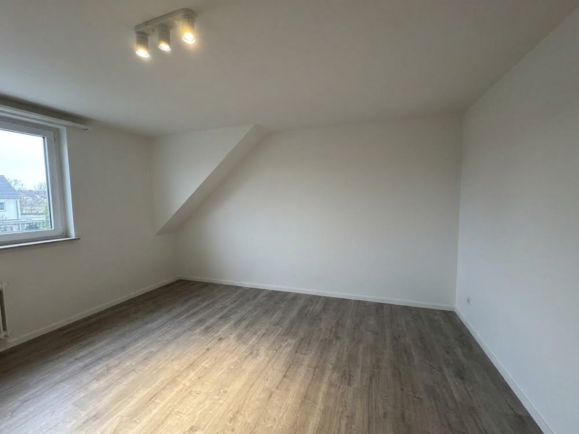 Appartement de 2 pièces
