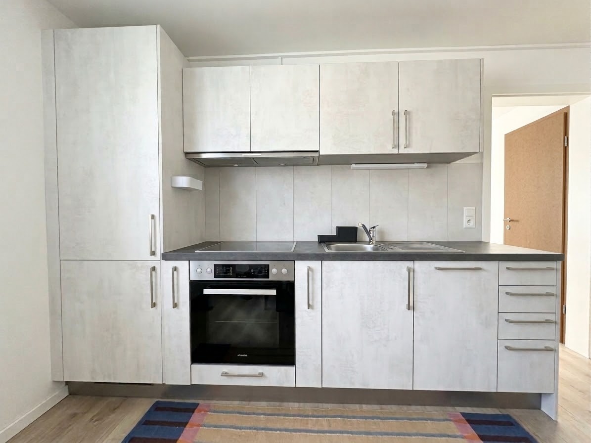 Appartement de 2 pièces