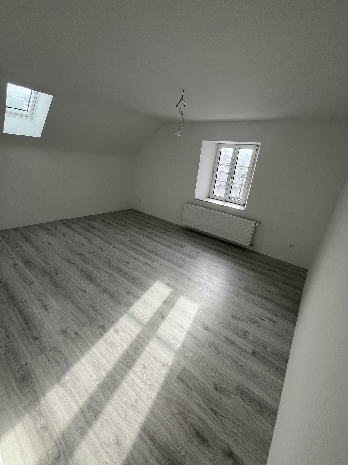 Appartement de 4 pièces, photo 7 sur 8