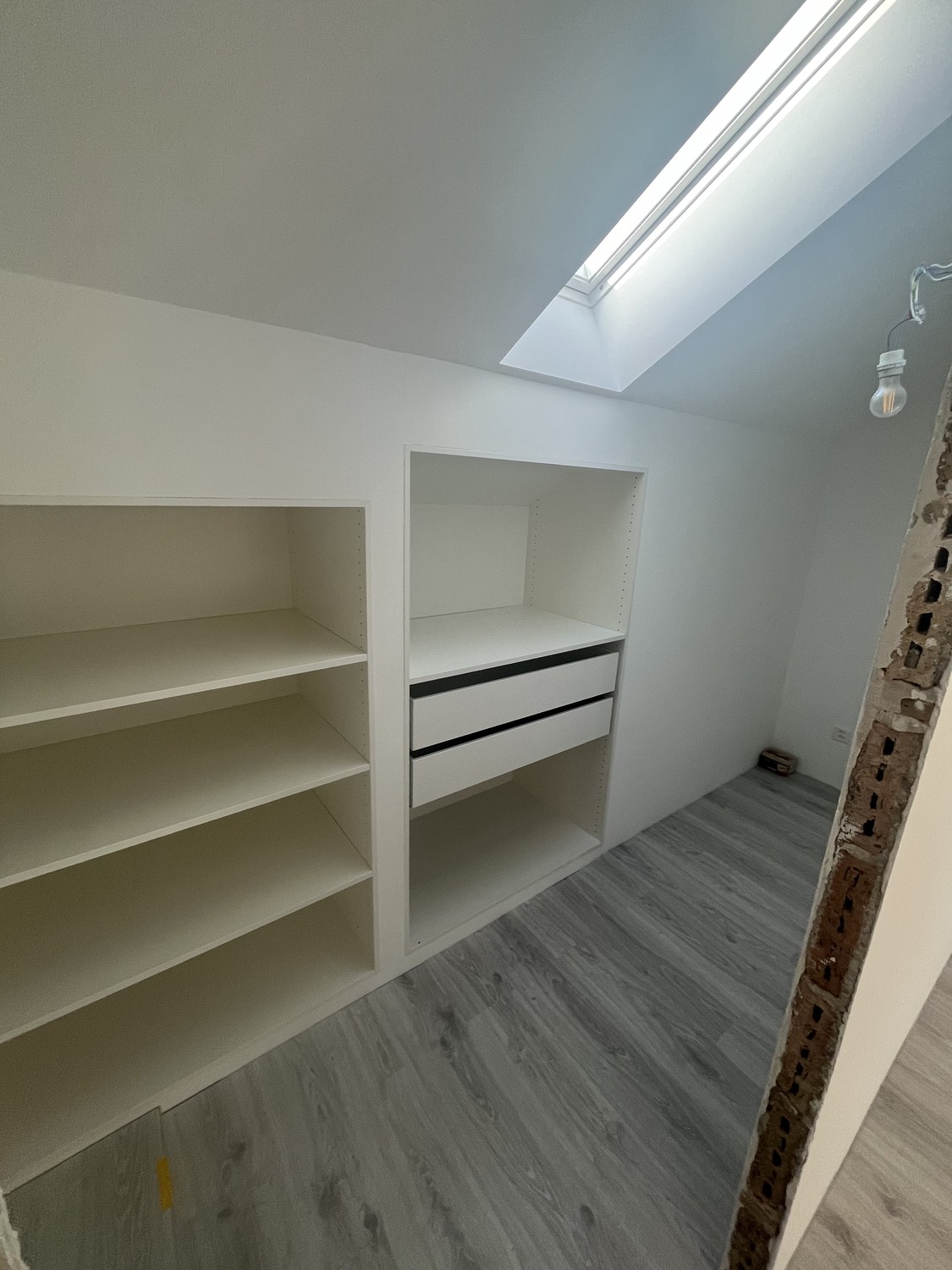 Appartement de 4 pièces, photo 6 sur 8