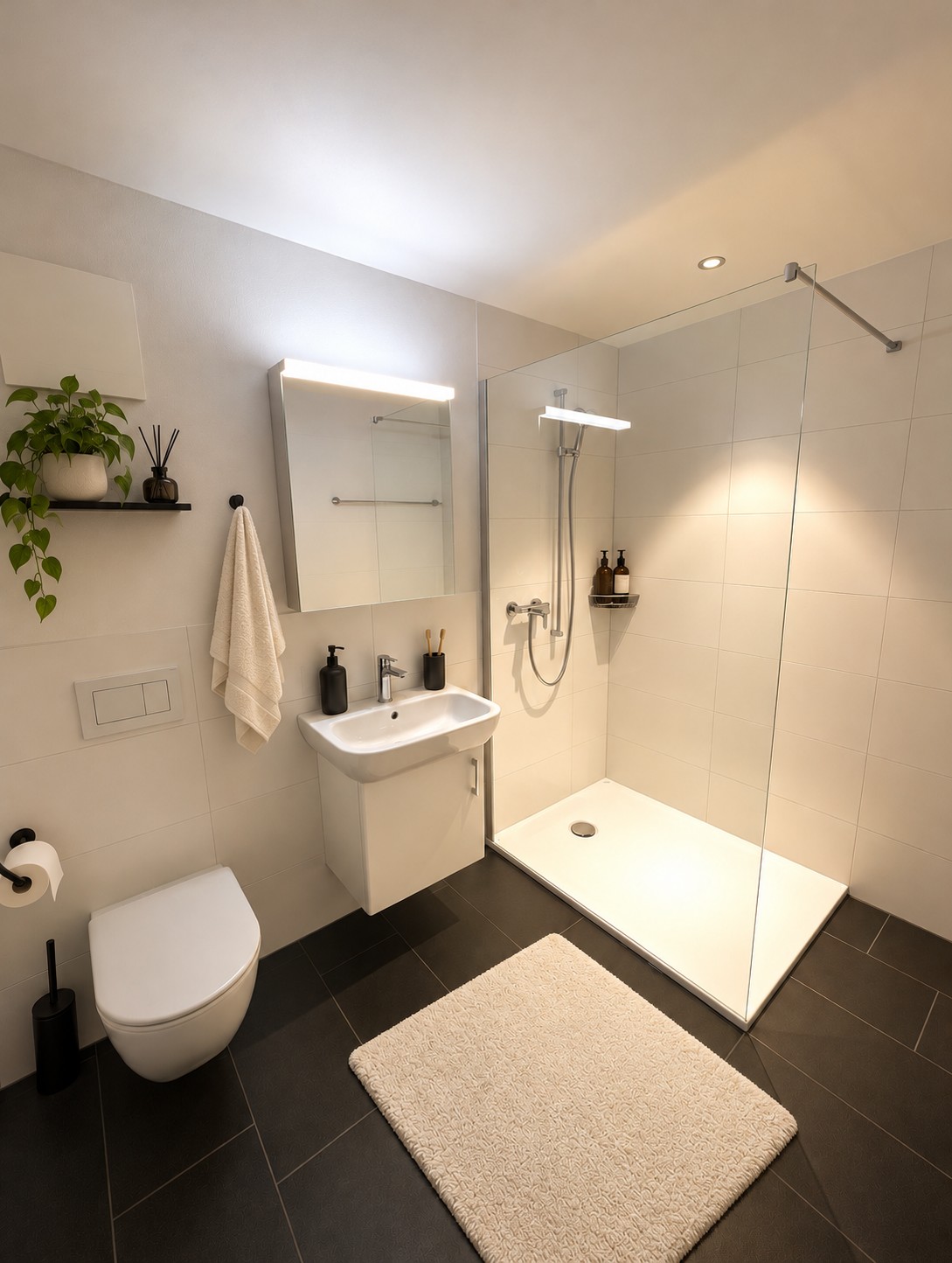 Appartement de 2 ½ pièces, photo 2 sur 2