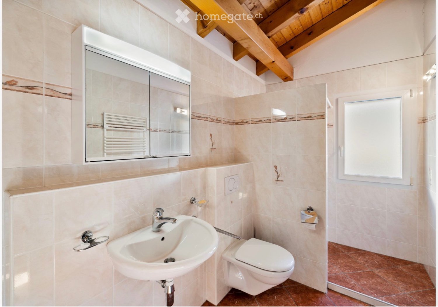 6 rooms single house