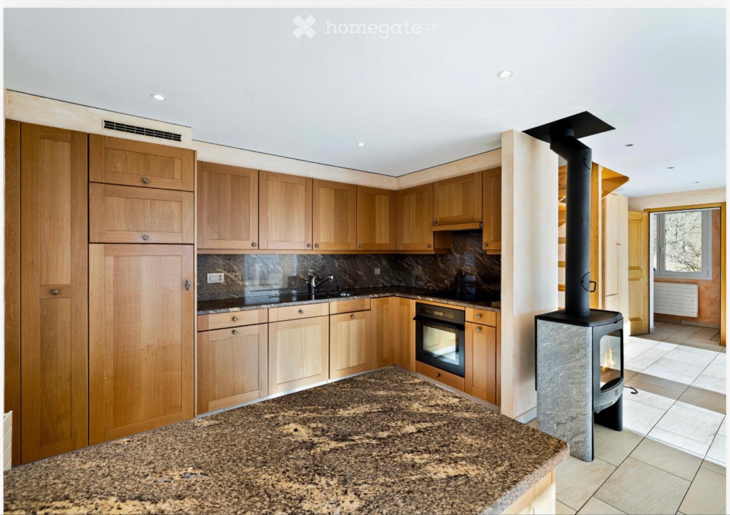 6 rooms single house