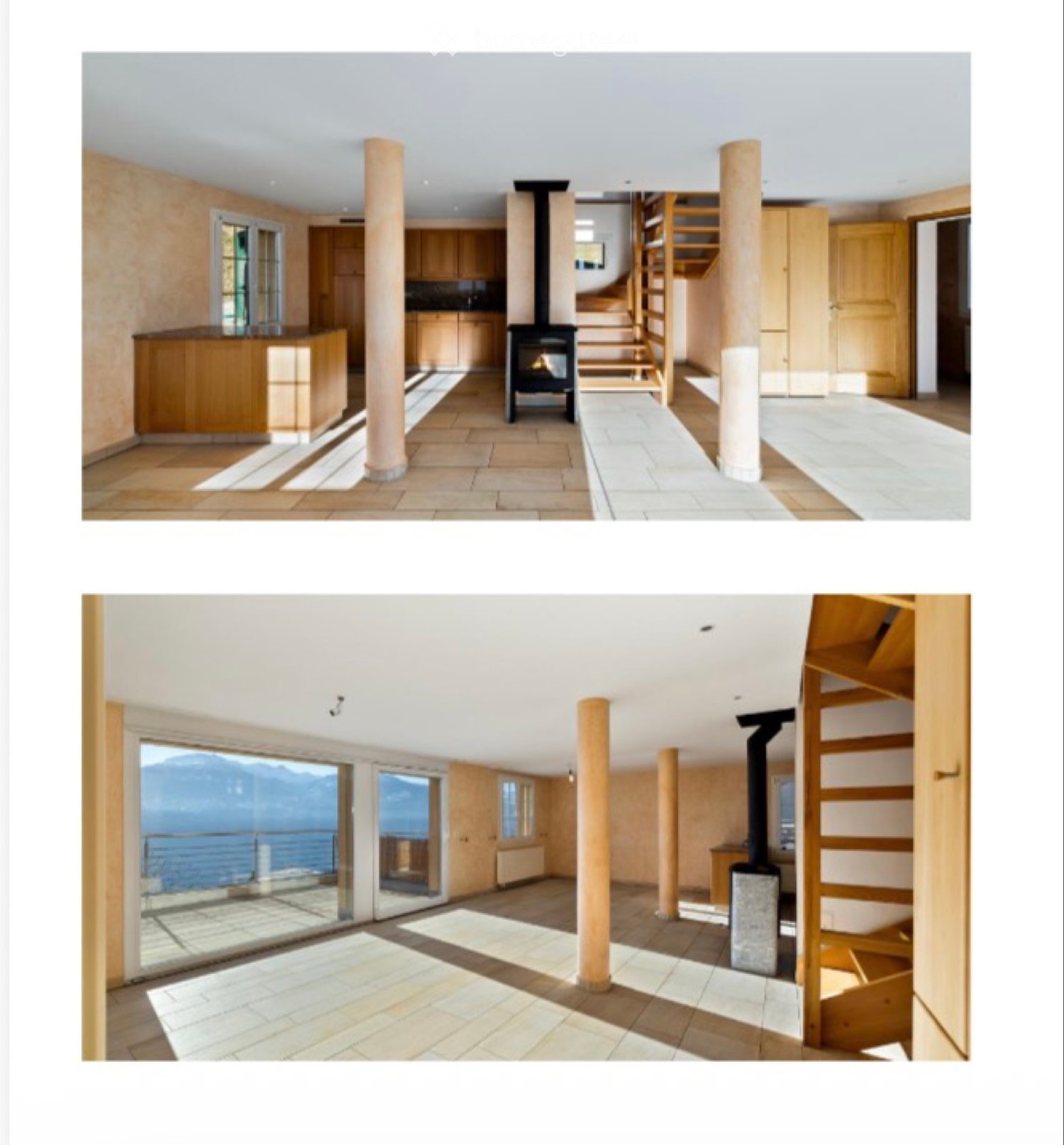 6 rooms single house