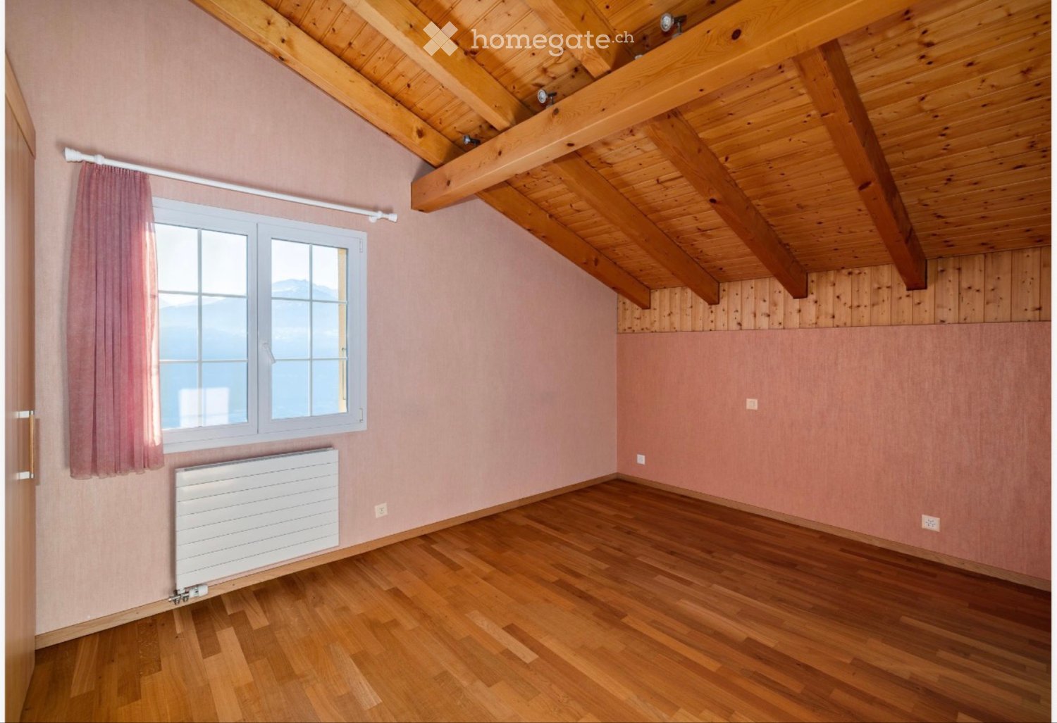 6 rooms single house