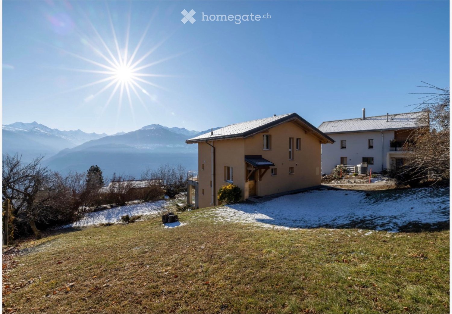 6 rooms single house