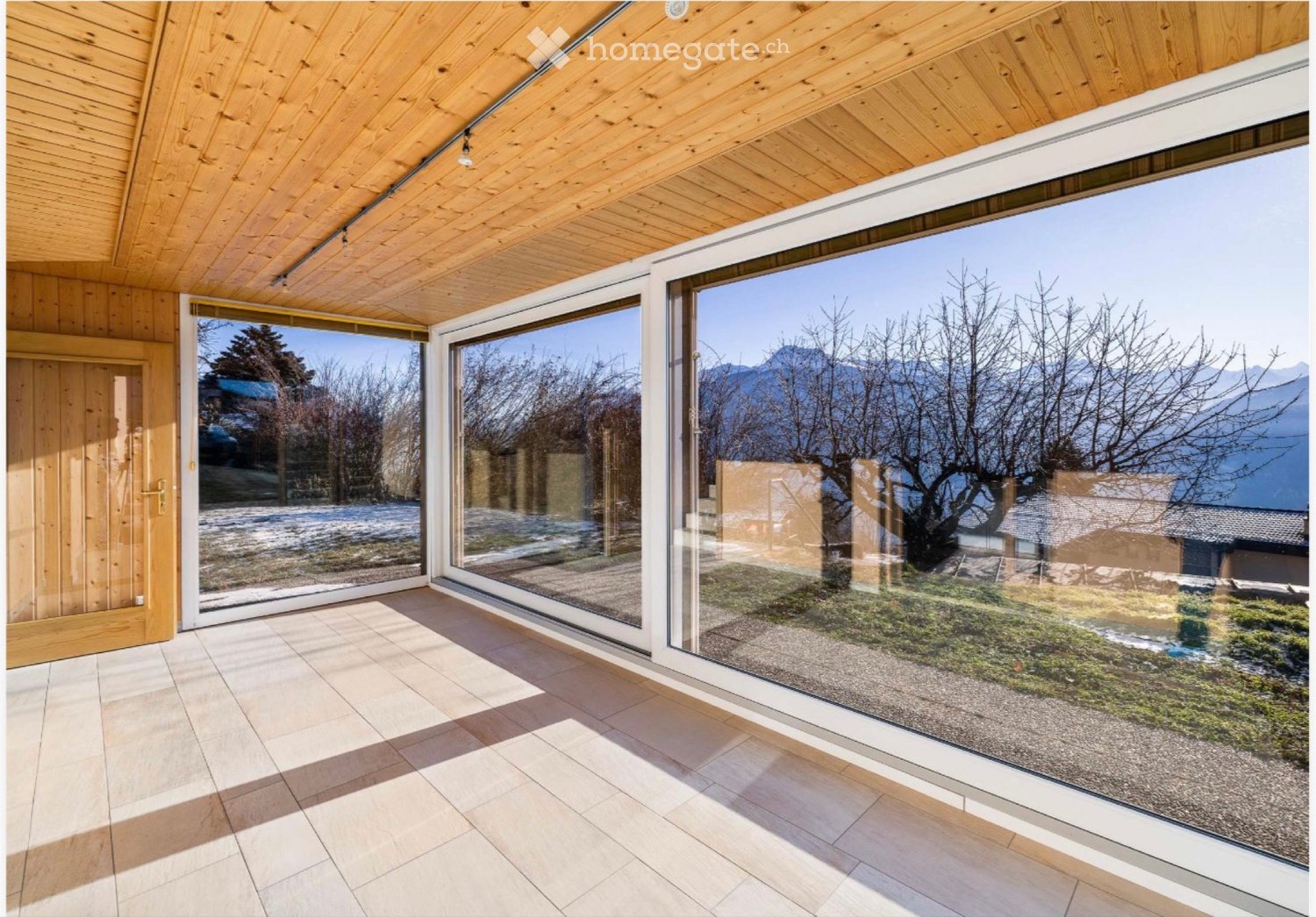 6 rooms single house