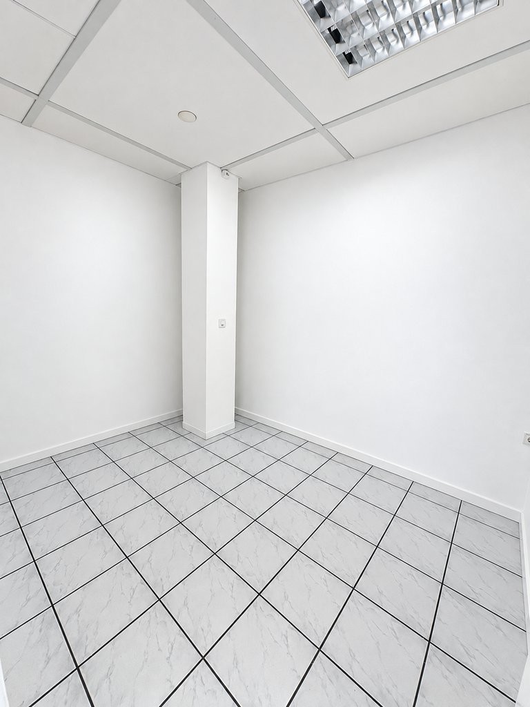 Commerce de 119m²