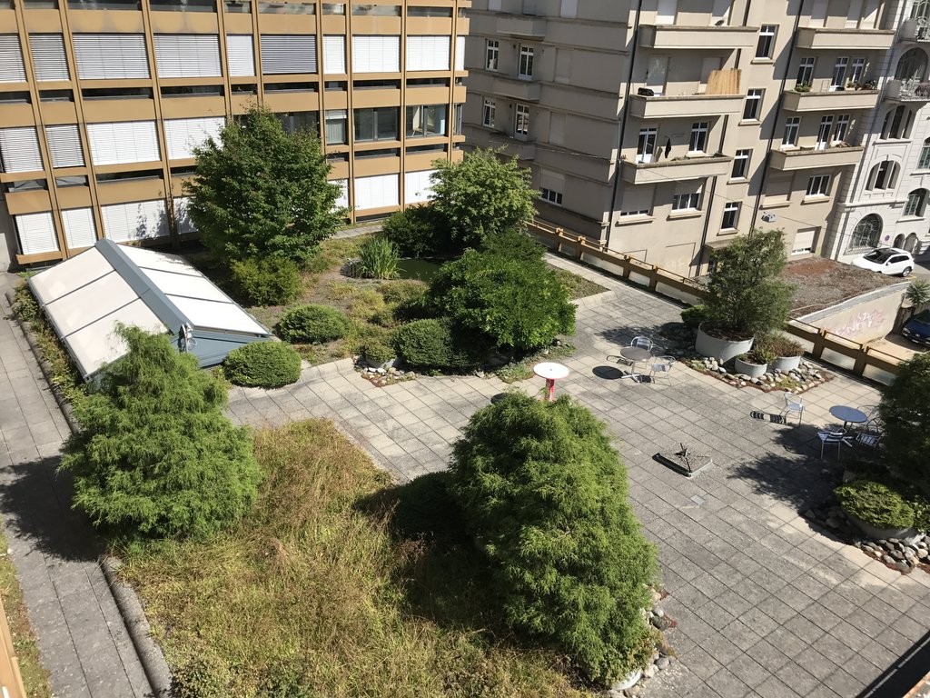 Commerce de 119m²