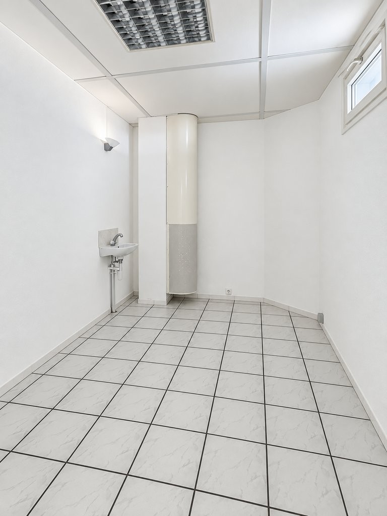 Commerce de 119m²