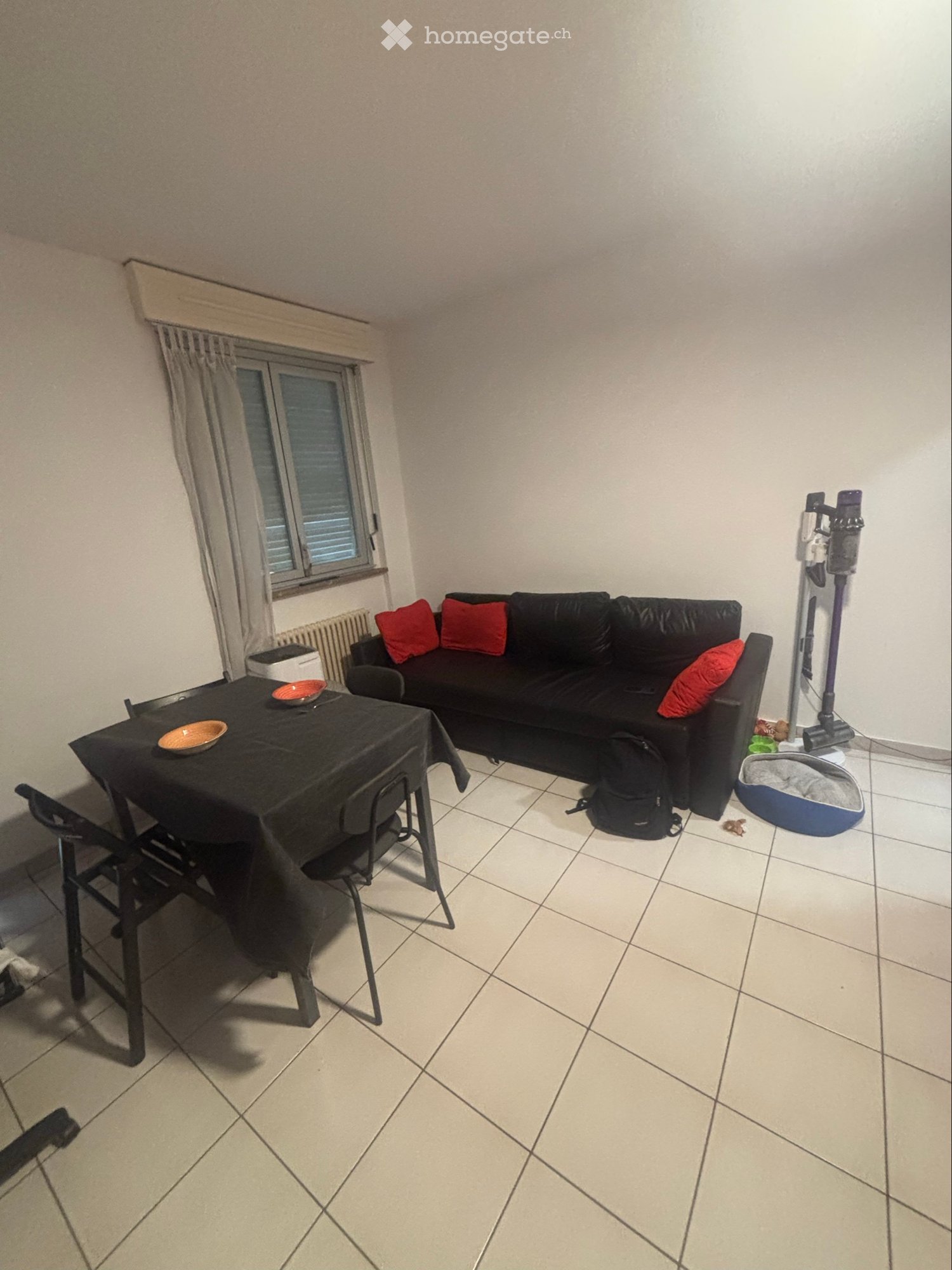 appartement 1 pièce, photo 2 sur 5