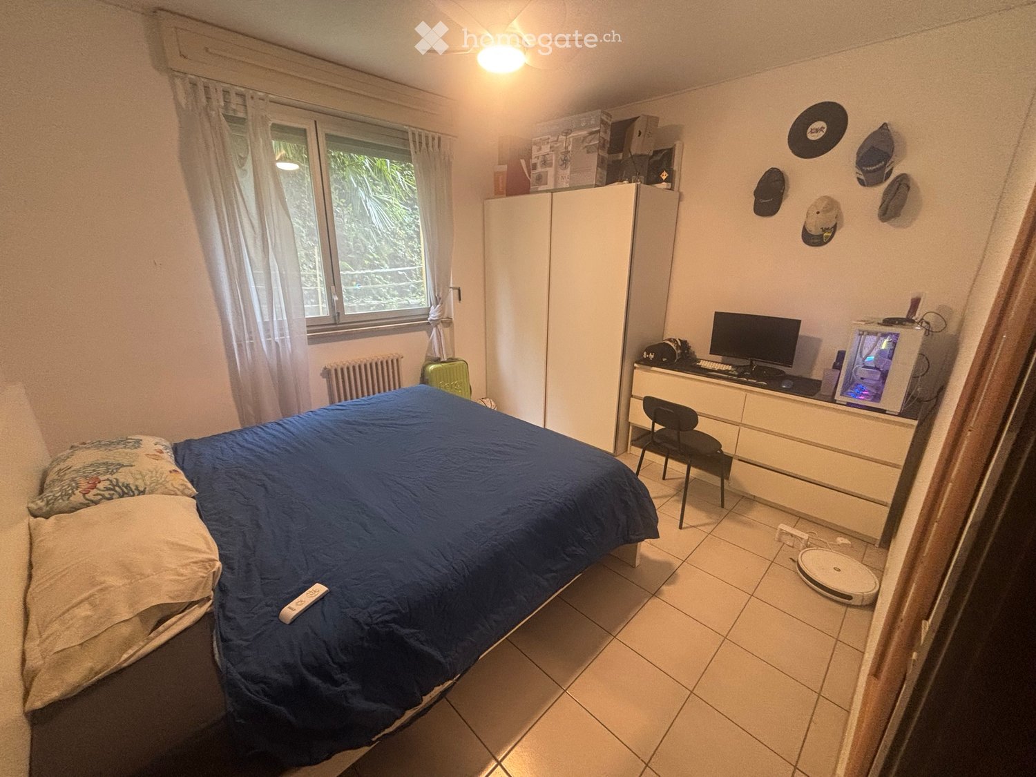 appartement 1 pièce, photo 4 sur 5