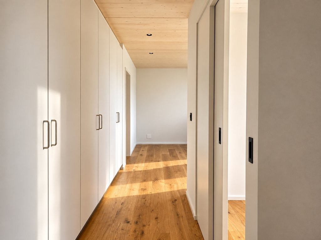 5 ½ rooms apartment, photo 5 sur 9