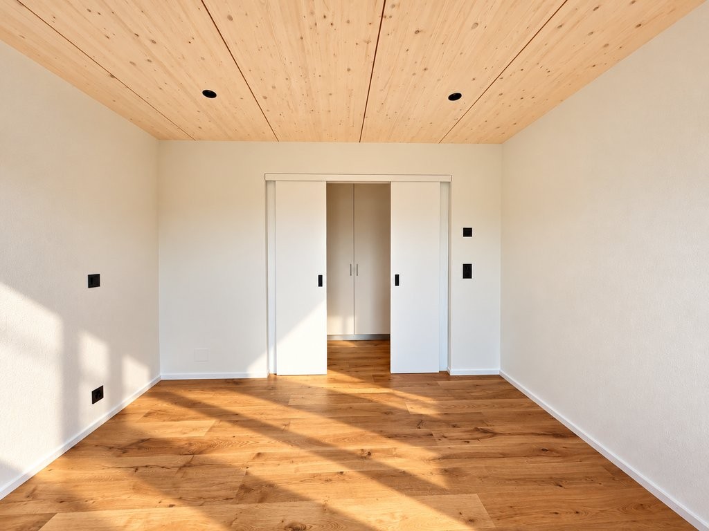 5 ½ rooms apartment, photo 6 sur 9