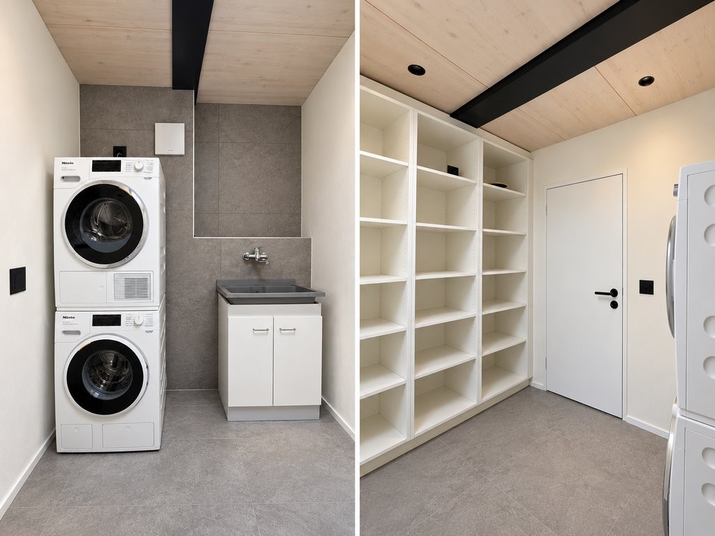 5 ½ rooms apartment, photo 9 sur 9