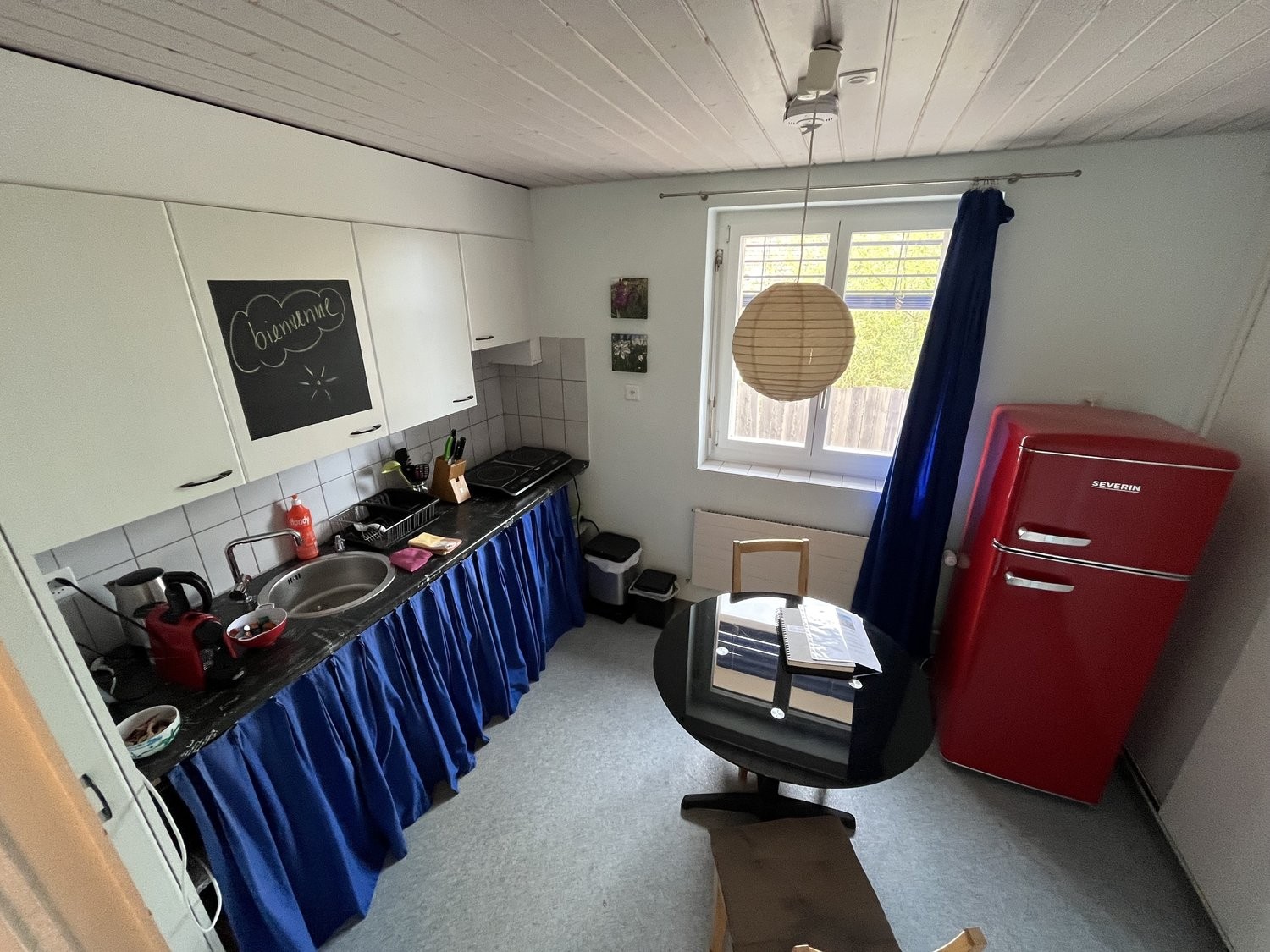2 ½ rooms furnished flat, photo 2 sur 5