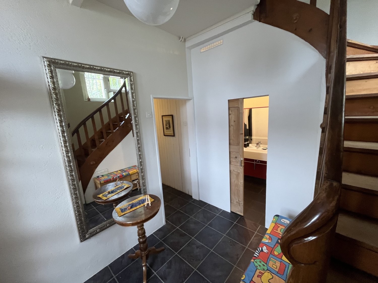 2 ½ rooms furnished flat, photo 4 sur 5