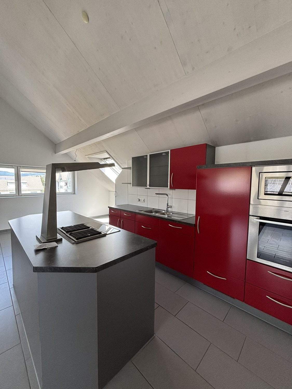 Appartement de 3 ½ pièces