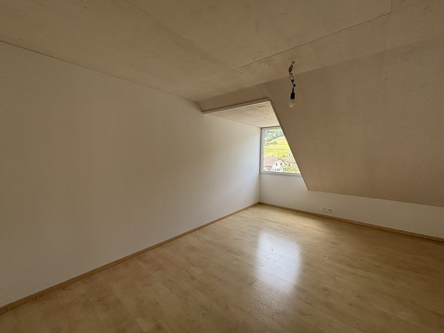 Appartement de 3 ½ pièces