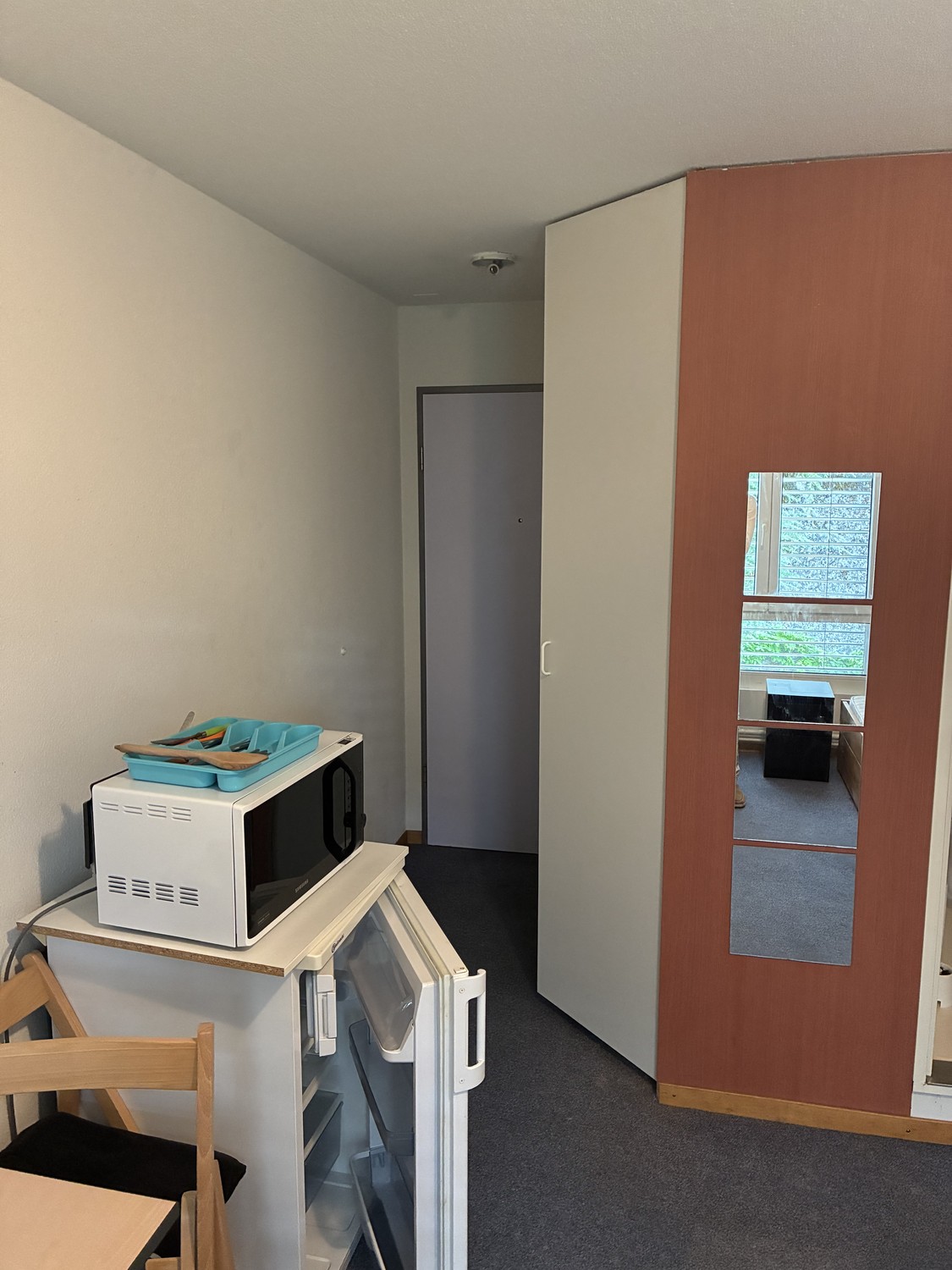 1 room apartment, photo 2 sur 9