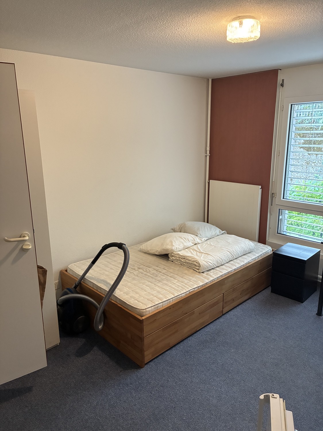 1 room apartment, photo 3 sur 9