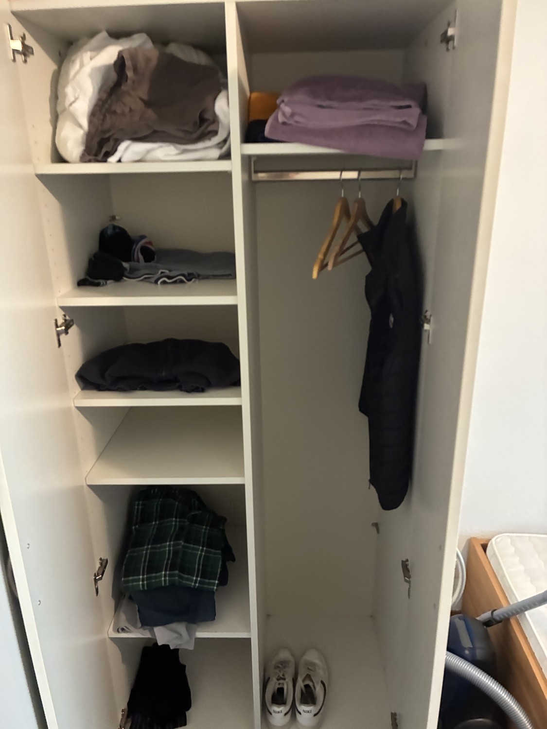 1 room apartment, photo 6 sur 9