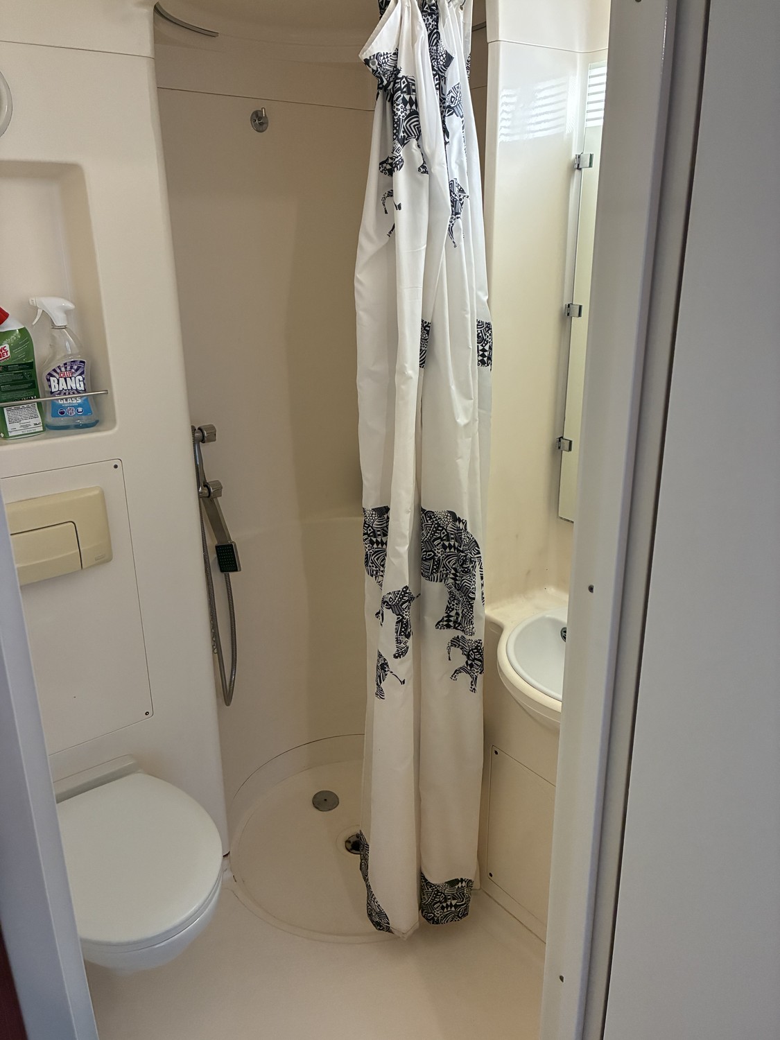 1 room apartment, photo 9 sur 9