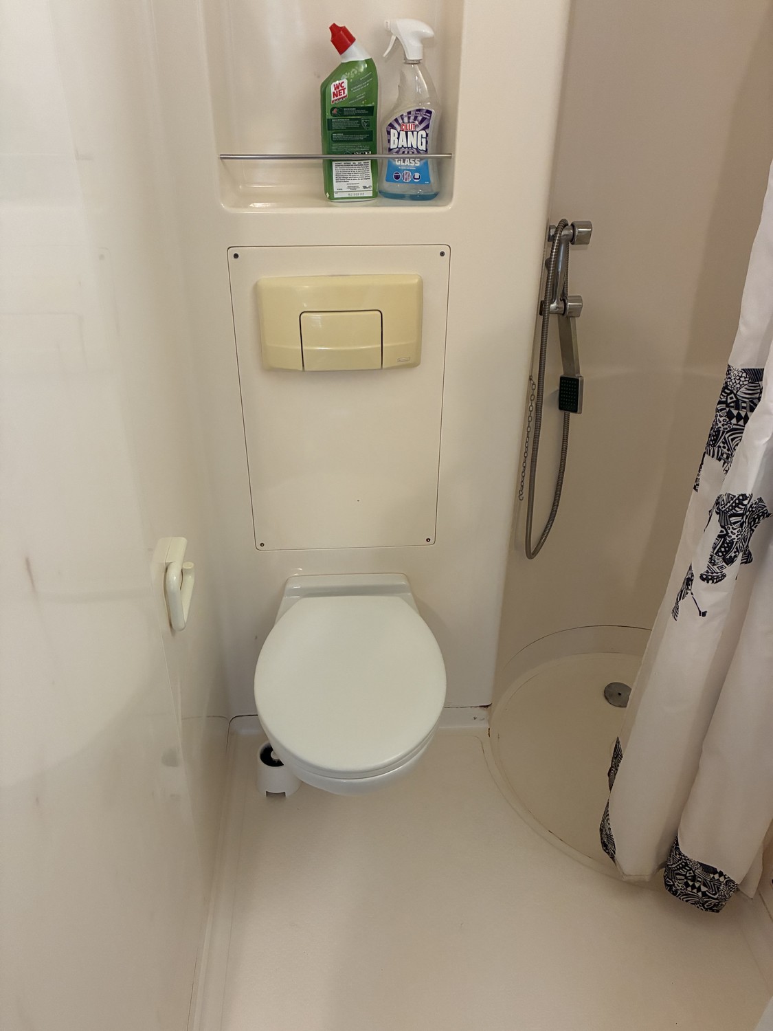 1 room apartment, photo 8 sur 9