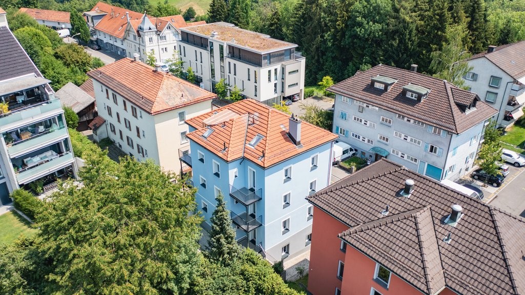 2 pièces appartement, photo 2 sur 10