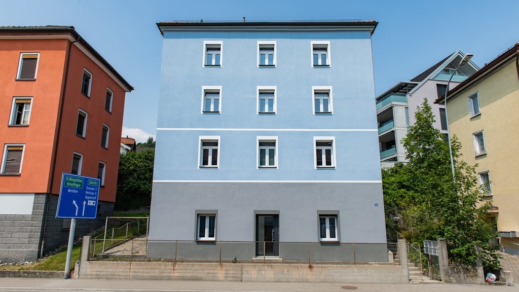 2 pièces appartement, photo 1 sur 10