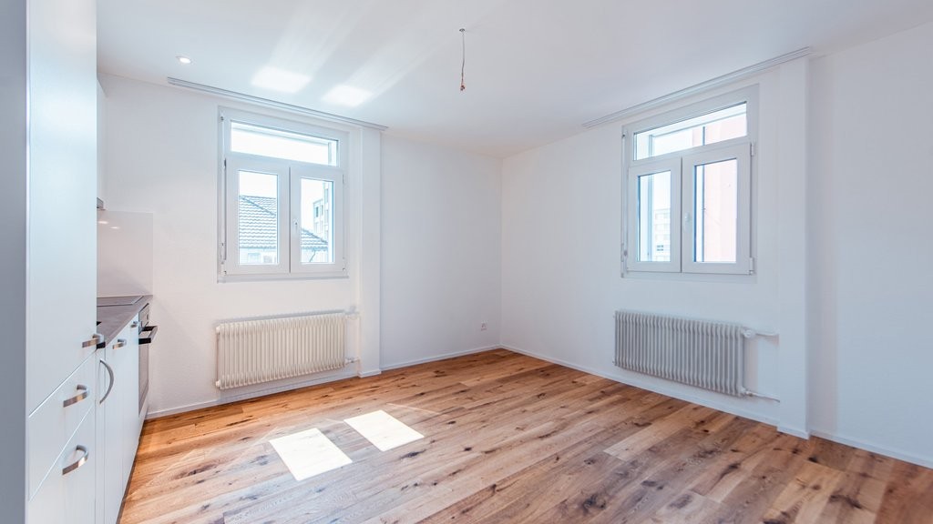 2 pièces appartement, photo 7 sur 10