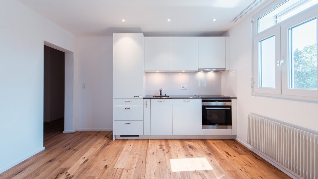 2 pièces appartement, photo 4 sur 10